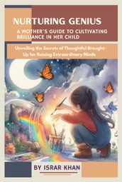 Nurturing Genius: A Mother s Guide to Cultivating Brilliance in Her Child - Unveiling the Secrets of Thoughtful Brought-Up for Raising Extraordinary Minds