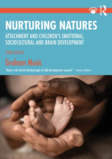 Nurturing Natures - Graham Music