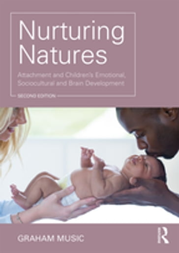 Nurturing Natures - Graham Music