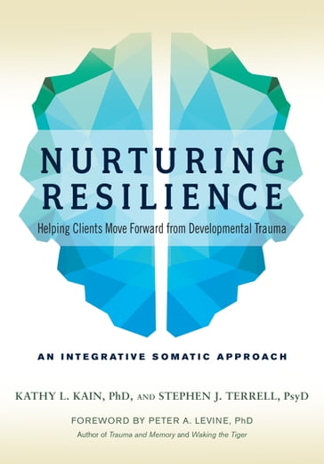 Nurturing Resilience - Kathy L. Kain - Stephen J. Terrell