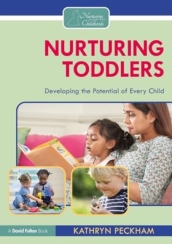 Nurturing Toddlers