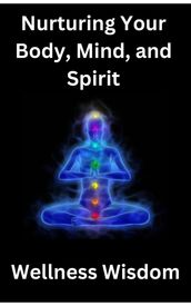 Nurturing Your Body, Mind, and Spirit