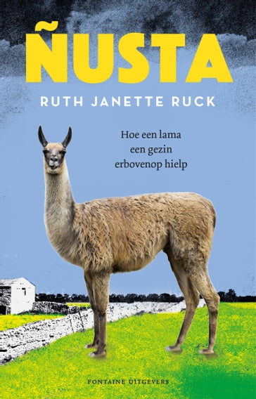 Nusta - Ruth Janette Ruck