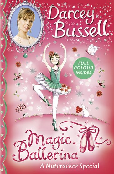 A Nutcracker Colour Special (Magic Ballerina) - Darcey Bussell