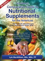 NutriSearch Comparative Guide to Nutritional Supplements