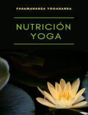 Nutricion yoga