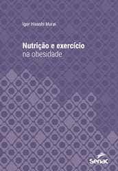 Nutrição e exercício na obesidade