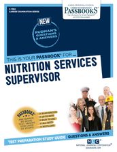 Nutrition Services Supervisor