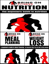 Nutrition: The Beginners Guide to Nutrition & Meal Planning: A Beginners Guide to Meal Planning & Weight Loss: 20 Reasons Why You Are Not Losing Weight