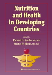 Nutrition and Health in Developing Countries