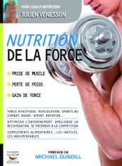 Nutrition de la force