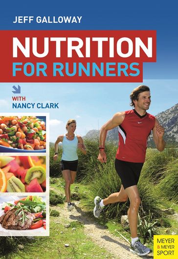 Nutrition for Runners - Jeff Galloway