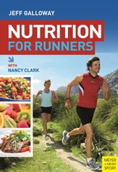 Nutrition for Runners