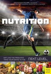 Nutrition for Top Performance in Football