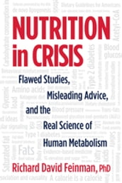 Nutrition in Crisis