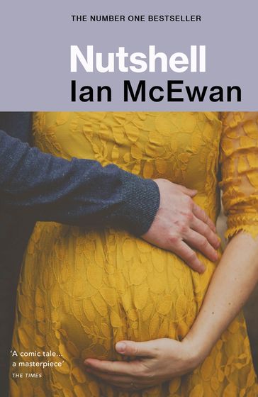 Nutshell - Ian McEwan