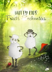 Nutty Kids - Forêts enchantées