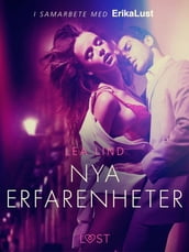 Nya erfarenheter - erotisk novell