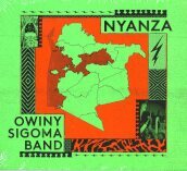 Nyanza