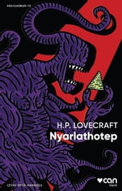 Nyarlathotep-Ksa Klasikler 13