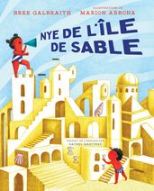 Nye de l île de Sable