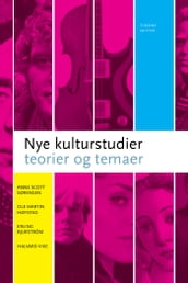 Nye kulturstudier