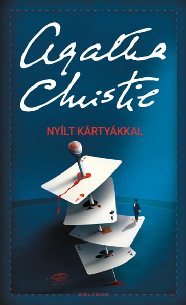 Nyílt kártyákkal - Agatha Christie