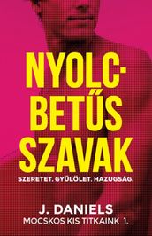 Nyolcbets szavak