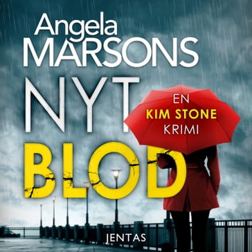 Nyt blod - Angela Marsons