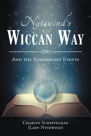 Nytewind's Wiccan Way - Charlyn Scheffelman