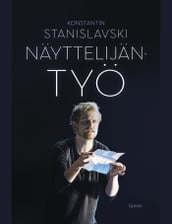 Näyttelijän työ