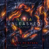 Nyxia Unleashed