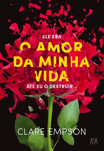 O Amor da Minha Vida - Claire Empson