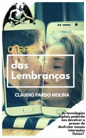 O App das Lembranças