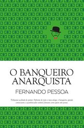 O Banqueiro Anarquista