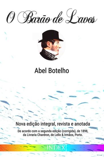 O Barão de Lavos (Anotado) - Abel Botelho