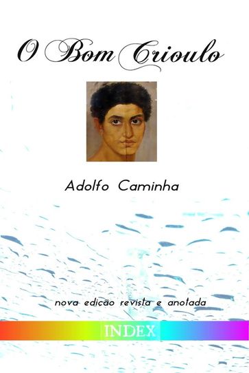 O Bom Crioulo - Adolfo Caminha