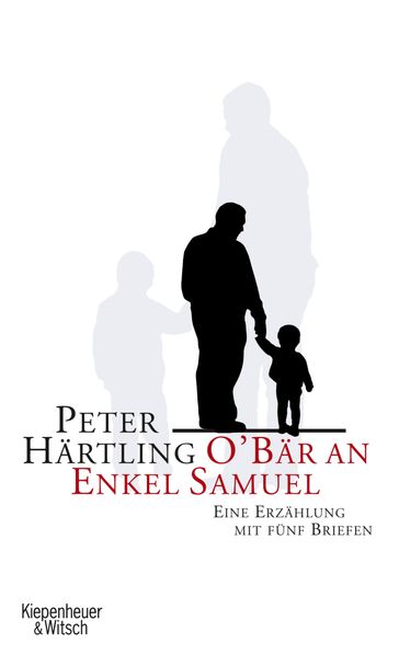 O'Bär an Enkel Samuel - Peter Hartling