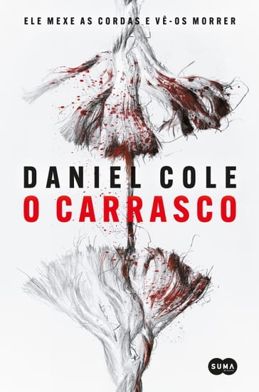 O Carrasco - Daniel Cole