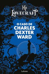 O Caso de Charles Dexter Ward