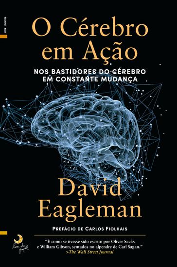 O Cérebro em Ação - David Eagleman