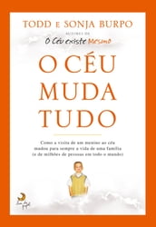 O Céu Muda Tudo