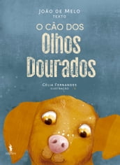 O Cão dos Olhos Dourados