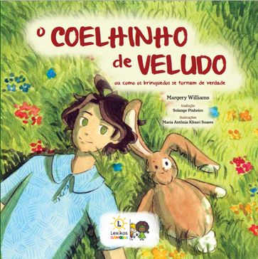 O Coelhinho de veludo - Margery Williams