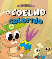 O Coelho Colorido