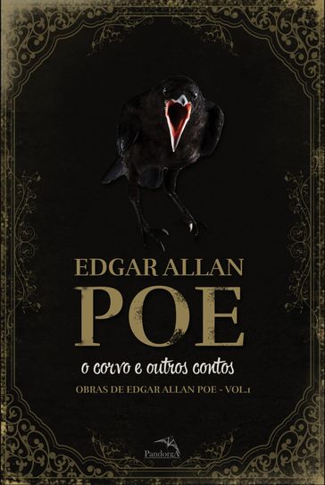 O Corvo e outros Contos - Edgar Allan Poe