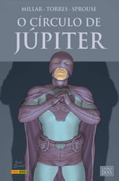 O Círculo de Júpiter vol. 02