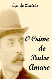 O Crime do Padre Amaro