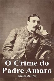 O Crime do Padre Amaro