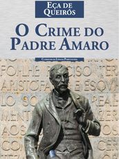 O Crime do Padre Amaro